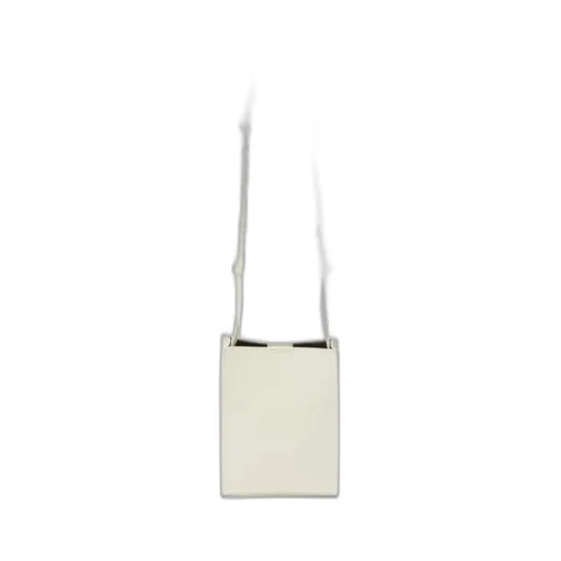 Jil Sander Tangle Small Crossbody Bag