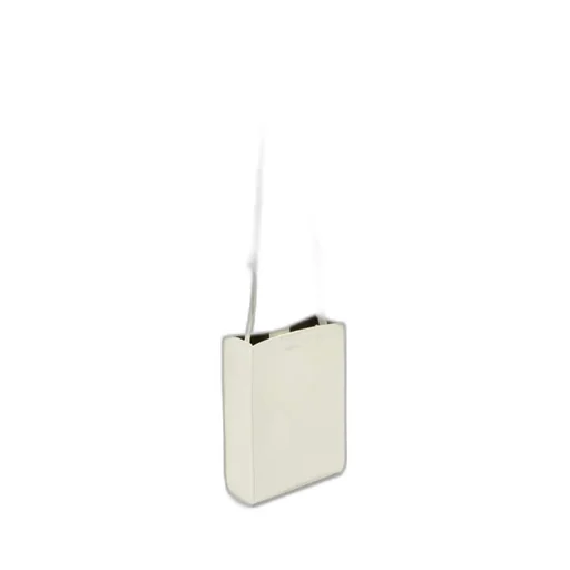 Jil Sander Tangle Small Crossbody Bag