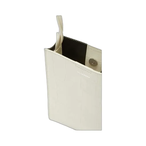 Jil Sander Tangle Small Crossbody Bag