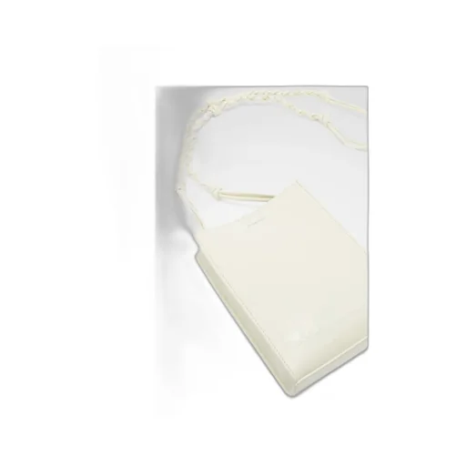 Jil Sander Tangle Small Crossbody Bag