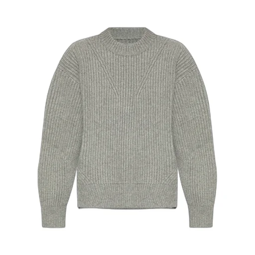Jil Sander Crewneck Knitted Jumper