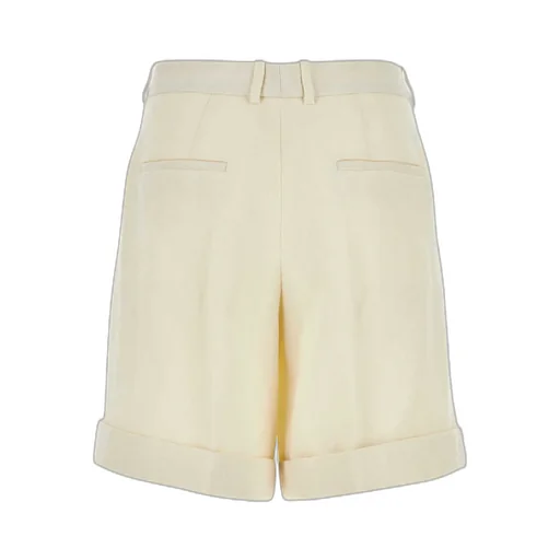 Jil Sander Wide-Leg Shorts
