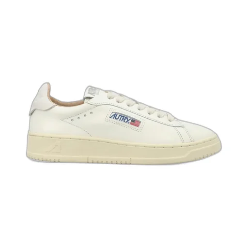 Autry Dallas Low Sneakers