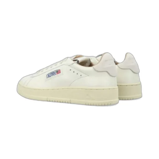 Autry Dallas Low Sneakers