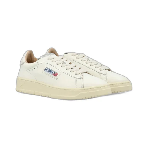 Autry Dallas Low Sneakers