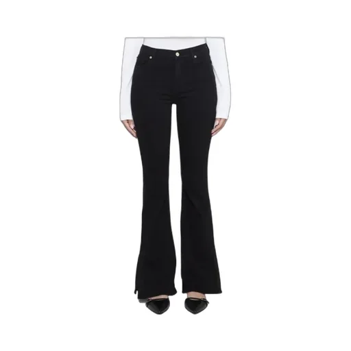7 For All Mankind Flare Jeans