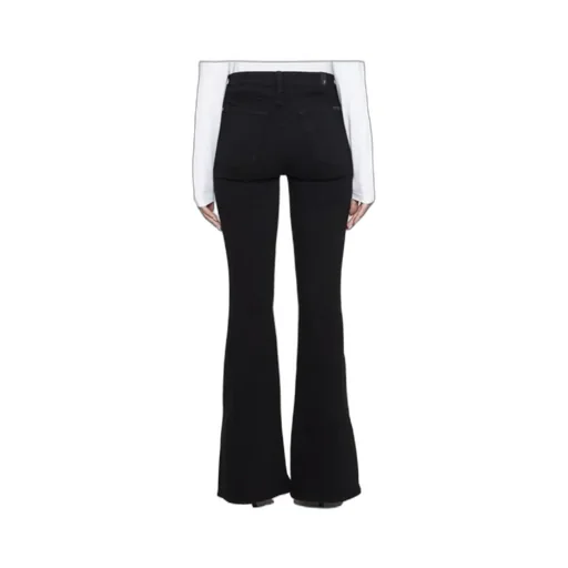 7 For All Mankind Flare Jeans