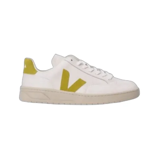 Veja V12 Low-Top Sneakers