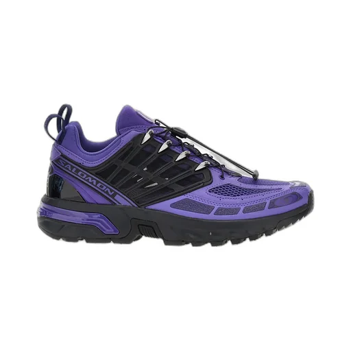 Salomon Acs Pro Logo Printed Sneakers