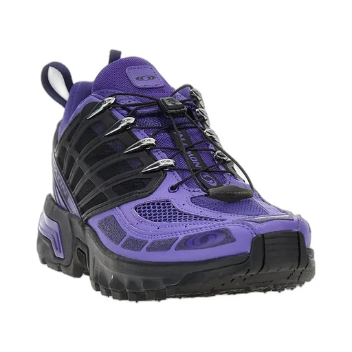 Salomon Acs Pro Logo Printed Sneakers