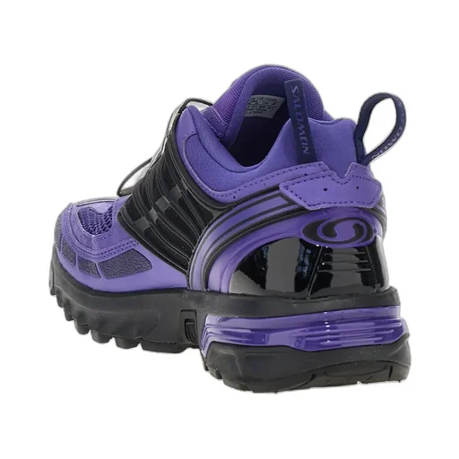 Salomon Acs Pro Logo Printed Sneakers