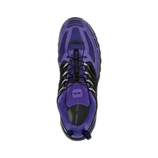 Salomon Acs Pro Logo Printed Sneakers