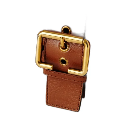 Chlo Camera Zipped Shoulder Bag