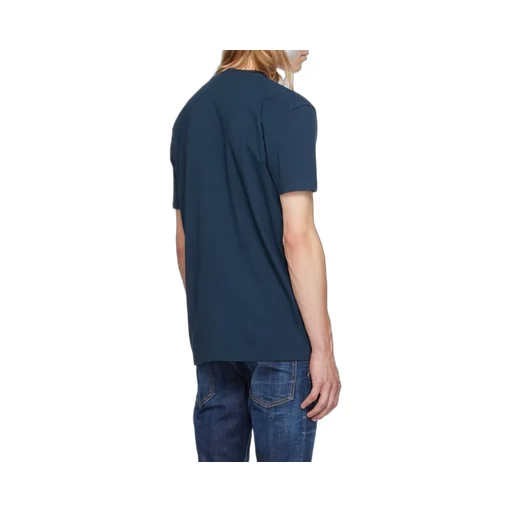 Logo-Print T-Shirt