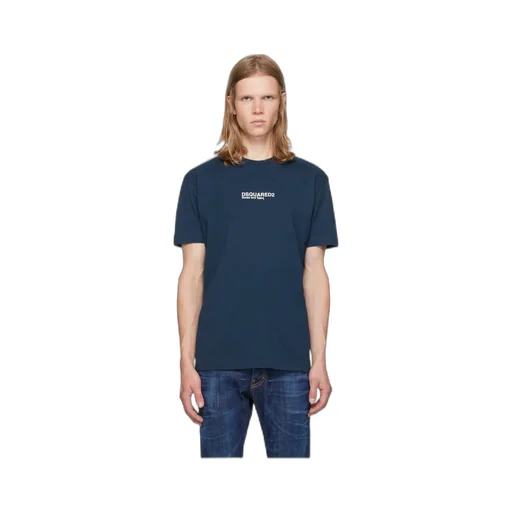 Logo-Print T-Shirt