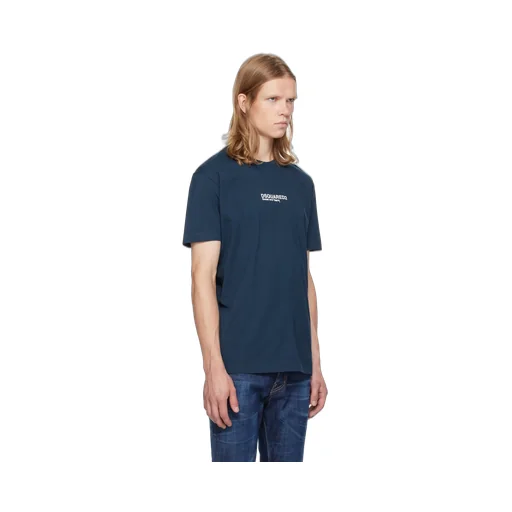 Logo-Print T-Shirt