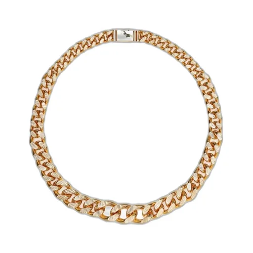 Cable Chain Necklace