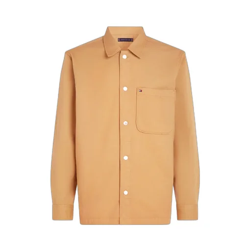 Long-Sleeved Shirt