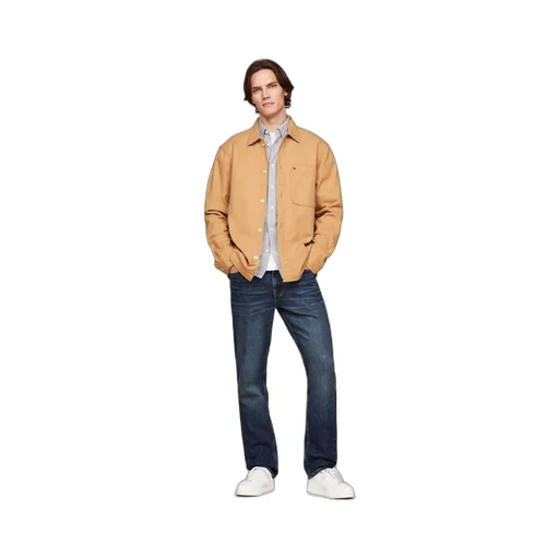 Long-Sleeved Shirt