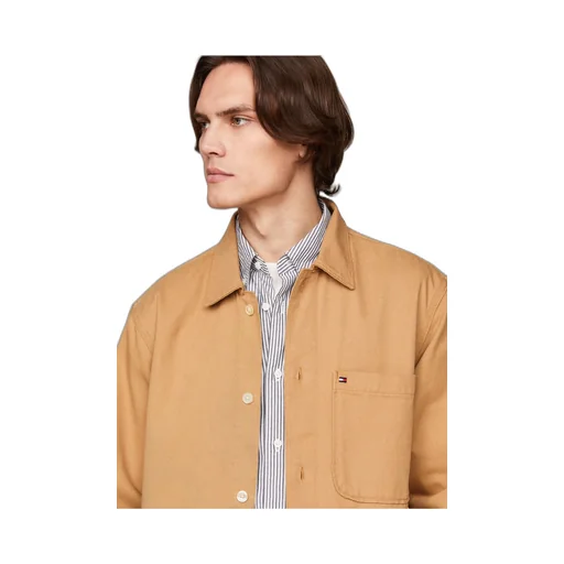 Long-Sleeved Shirt