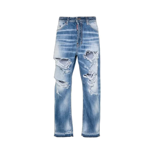 Bro Jeans