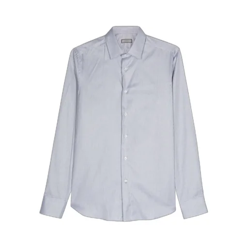 Long-Sleeved Shirt