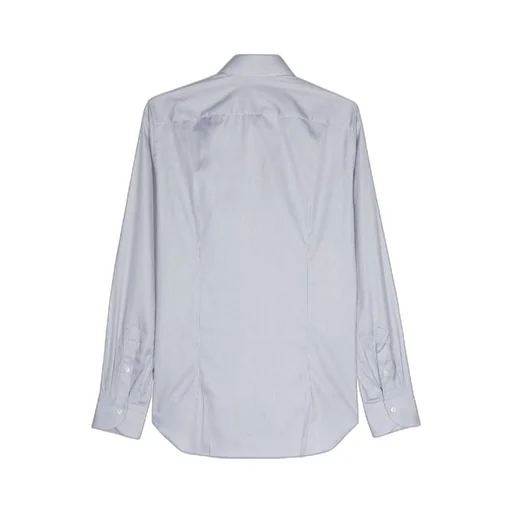Long-Sleeved Shirt