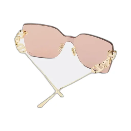 Logo Sunglasses