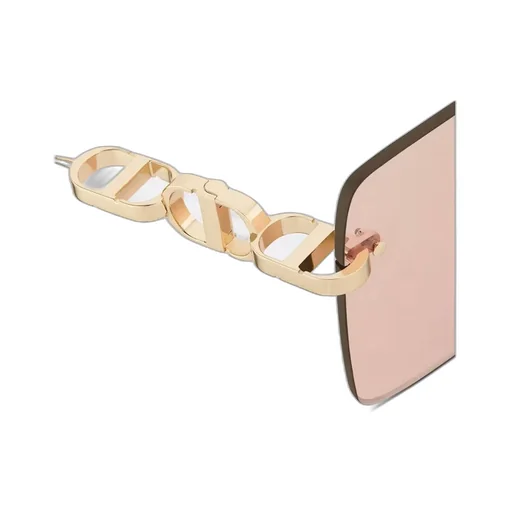 Logo Sunglasses