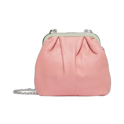 Pasticcino Logo Cross-Body