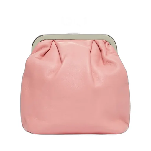 Pasticcino Logo Cross-Body