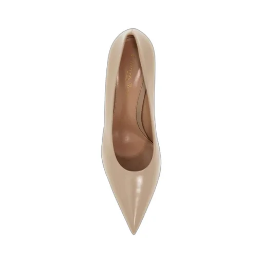 Pointed High Heels