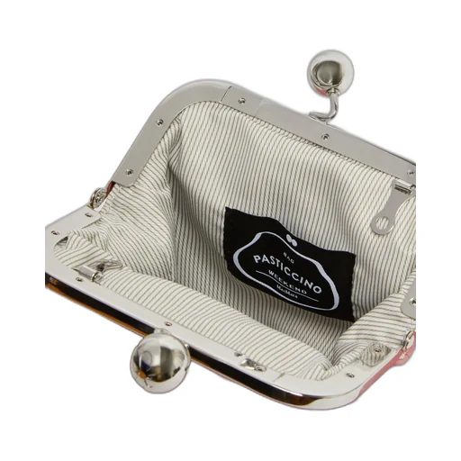 Pasticcino Logo Cross-Body