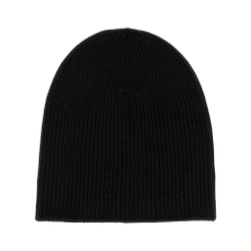 Dsquared2 Logo-Patch Beanie