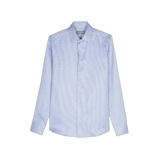 Long-Sleeved Shirt