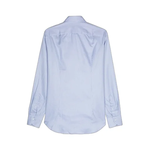 Long-Sleeved Shirt