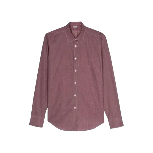Long-Sleeved Shirt