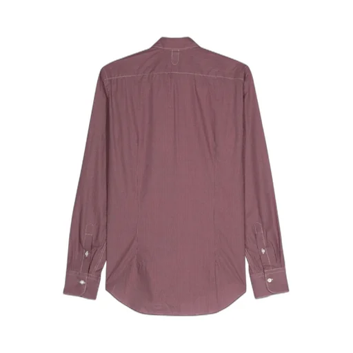 Long-Sleeved Shirt