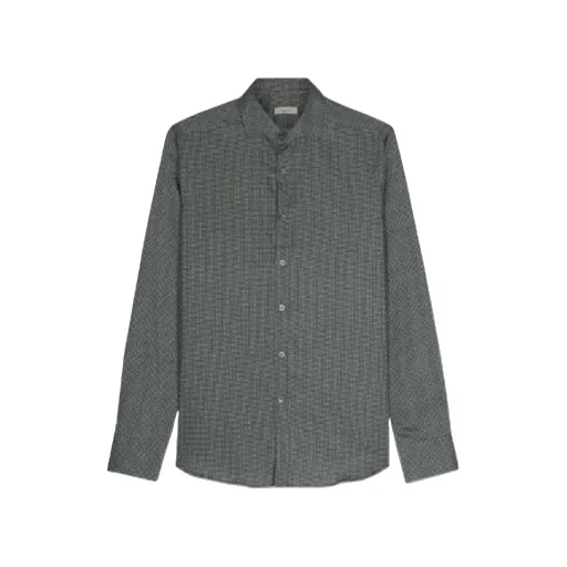 Long-Sleeved Shirt