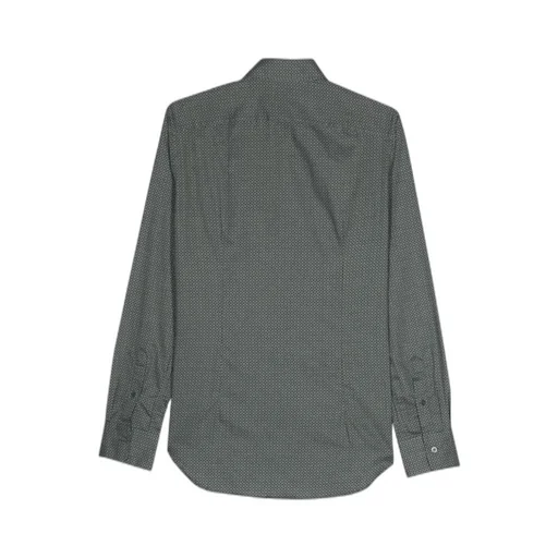 Long-Sleeved Shirt