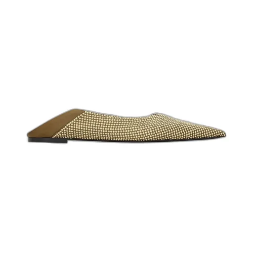 Pointed Flat Shoes