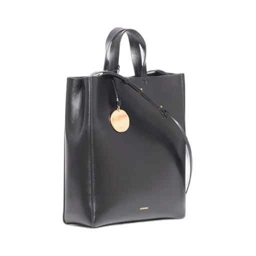 Jil Sander Bond Small Top Handle Bag