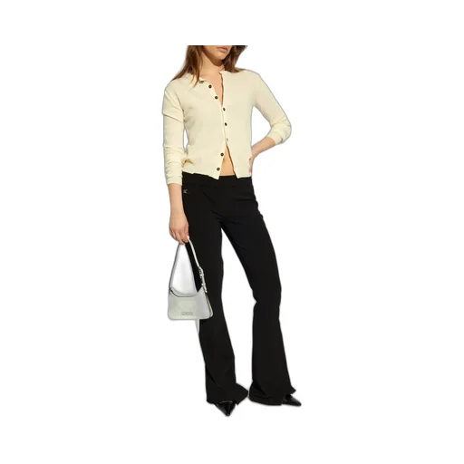 Dsquared2 Logo Detailed Buttoned Cardigan