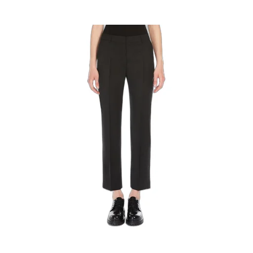 Wool Casual Pants