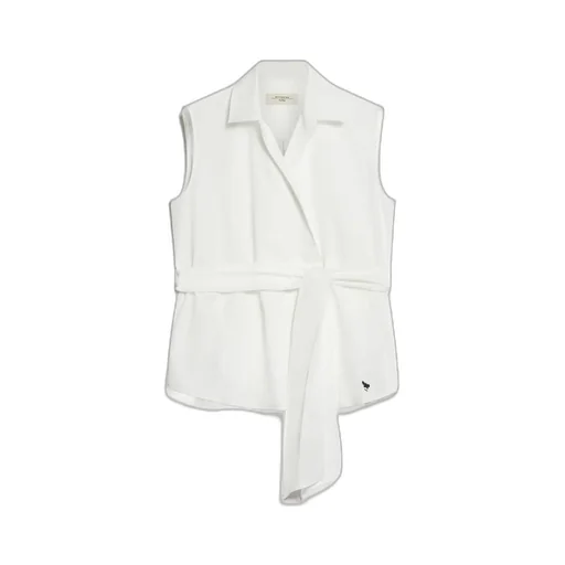 Sleeveless Shirt