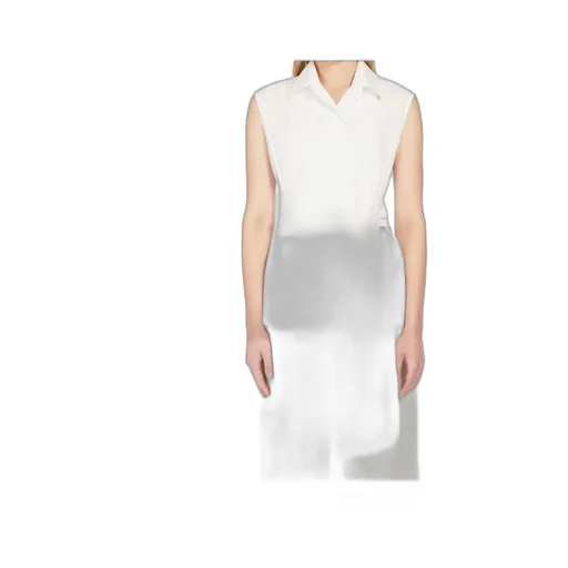 Sleeveless Shirt