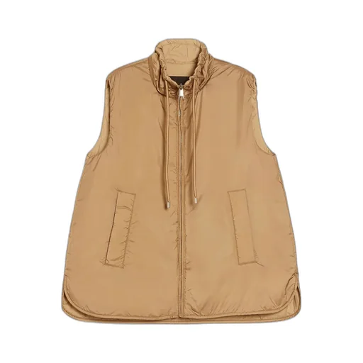 Waterproof Canvas Double-Sided Cotton Vest
