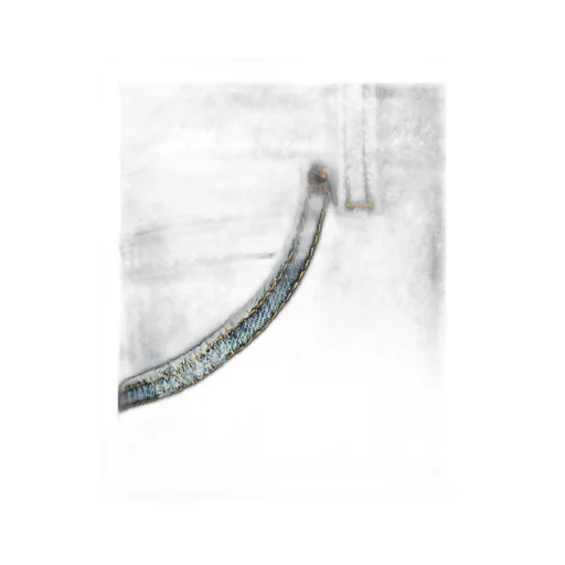 Dsquared2 Logo-Patch Distressed Jeans