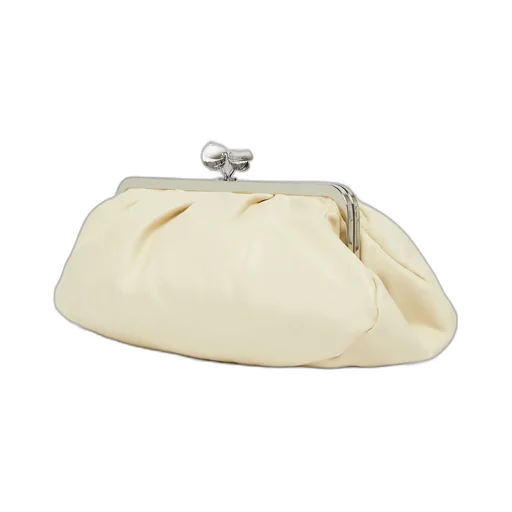 Large Pasticcino Logo Shoulder Bag