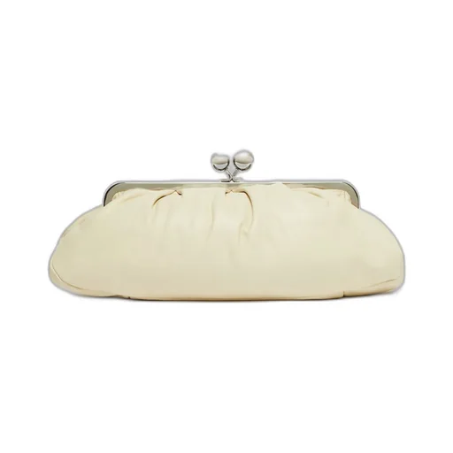 Large Pasticcino Logo Shoulder Bag